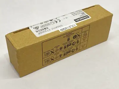 NEW SIEMENS 6ES7 193-6BP00-0BA0