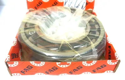 NEW FAG 22232-E1-K SPHERICAL BEARING 22232E1K