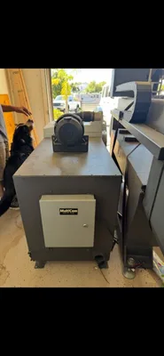 Used 2008 MULTICAM 3000 SERIES CNC Routers Georgia US | The Equipment Hub #1314482