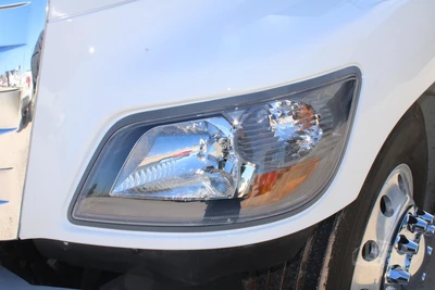 Used 2020 HINO 338 Vacuum Truck Texas US | Roll Off Truck World #1491791