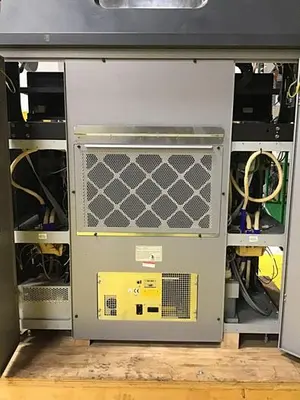 USED 3D SYSTEMS PROJET 5000