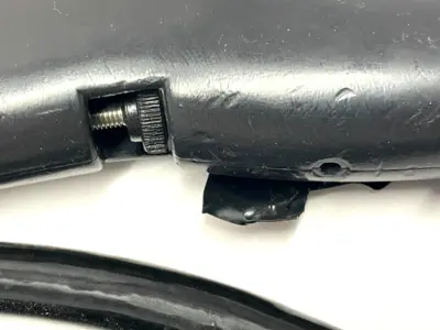4106197-01 | Simco-Ion  Top Gun Replacement - For parts or not working