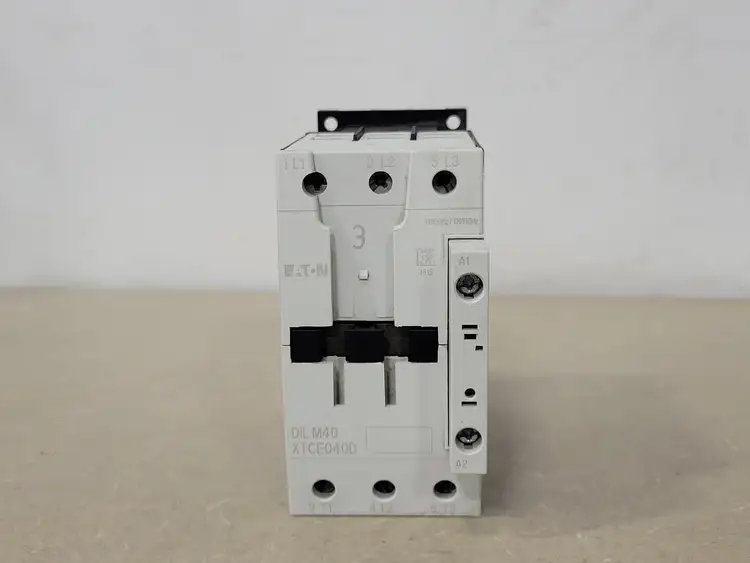 Used EATON XTCE040DS1A Switchgears British Columbia CA | Lenmark #239255