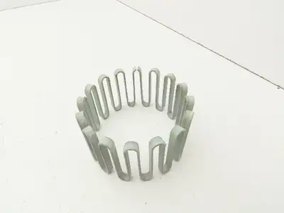 Falk 6F Steelflex Cover And Grid Assembly Set