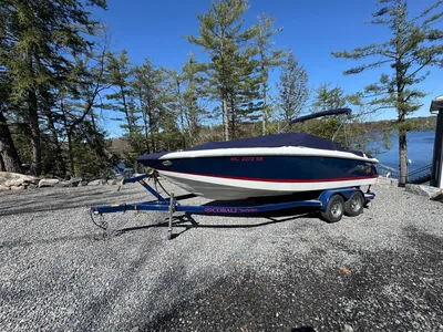 2006 COBALT 220 Boats | Platinum Group (23)