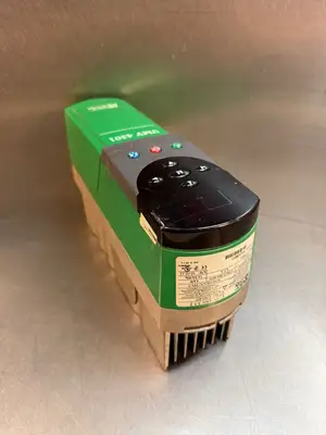 Used Leroy Somer _UNKNOWN_ Variable Speed Drives South Carolina US | Palmetto Automation #1151786