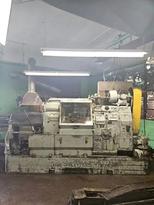 ACME 1-5/8" RBN-8 Multi-Spindle Screw Machines (Cam) | Graff-Pinkert (11)