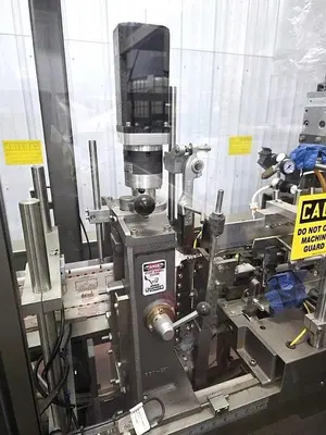USED 2020 HMC PIM 7-12