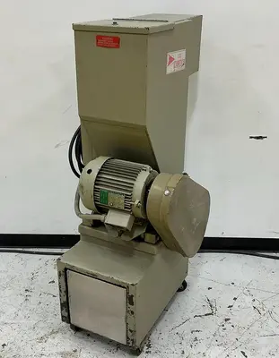 USED AEC NELMOR G1012M1