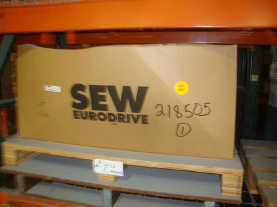 USED SEW R97AD4-KS-B3