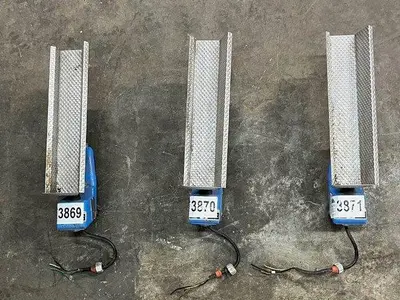 USED FMC SYNTRON F-TO C