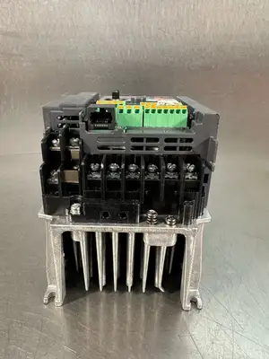 Mitsubishi FR-D740-036-NA 0. 2-400HZ (5.3.2)