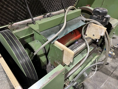 LaRoche Rotary Cutter