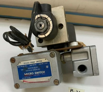 USED POWELL 4242