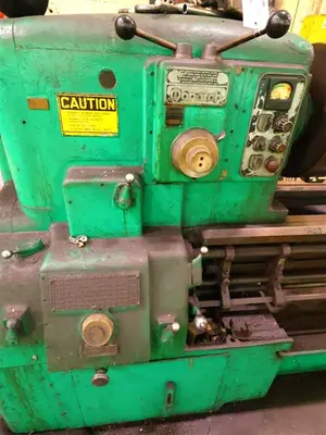 USED MONARCH 2516
