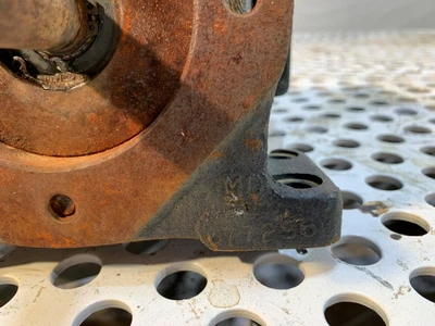 USED PARKER HANNIFIN 411HP2LRAB2HF