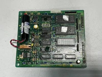 USED SHIBAURA H086232-1
