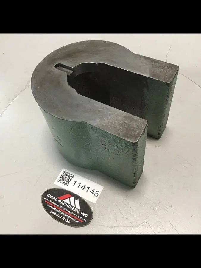 USED NISSEI 80SA