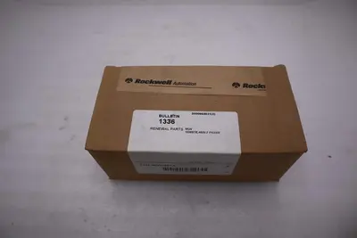NEW AB Allen Bradley 1336-MOV-SP7A STOCK CC209