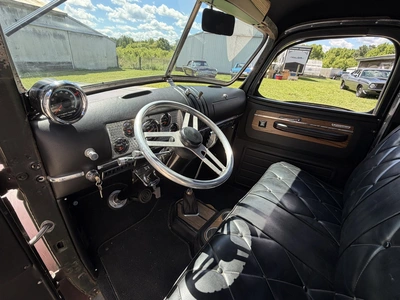 Used 1946 CHEVROLET C-10 1/2 TON PICKUP TRUCK Pickup Trucks Michigan US | Miedema Asset Management Group #1294065