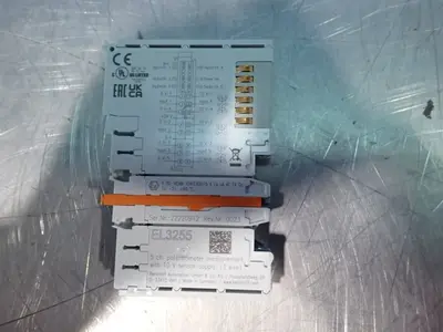 Beckhoff Misc. I/o Series Terminals