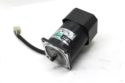 USED ORIENTAL MOTOR CO. LTD M560-501C