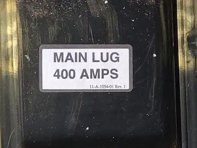 USED 2017 SIEMENS P1C30ML4CTST00