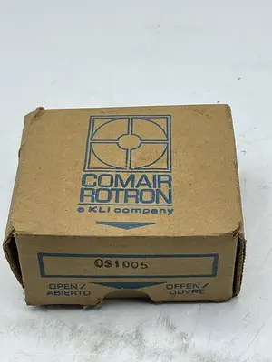 New | in-Stock COMAIR ROTRON COMAIR ROTRON 031005 Misc Electrical & Power Parts | ND Industrial Surplus #1215577