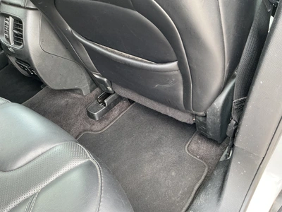 Used 2019 JEEP CHEROKEE SUVs Michigan US | Miedema Asset Management Group #1321234