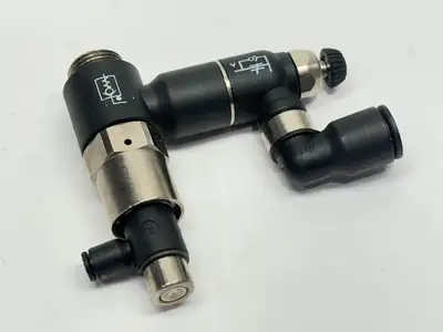New | in-Stock PARKER LEGRIS _UNKNOWN_ Valves/Fittings | Maverick Industrial Sales #1102944