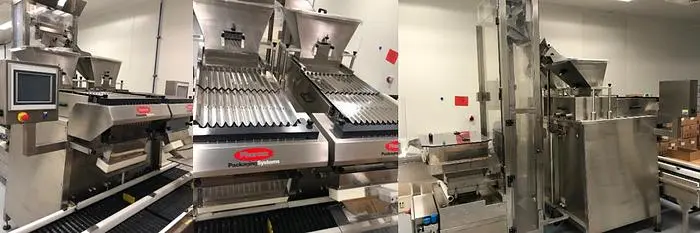 Used 2011 PHARMA PACKAGING SYSTEMS _UNKNOWN_ Miscellaneous Packaging Equipment | UCY Industrial GmbH #386351