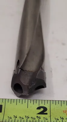 KENNAMETAL Indexable Insert Drill Tooling & Accessories, Drilling | Machinery Central (7)