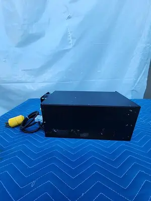 USED TORREY PINES SCIENTIFIC HS61