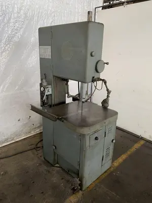 USED GROB NS18