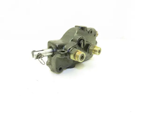 Used CLARK _UNKNOWN_ Forklift Attachments | Arrow Industrial #562936