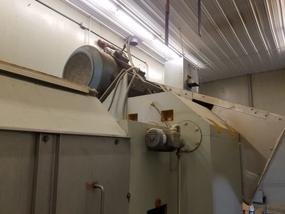 USED 2007 GOYUM G-1500