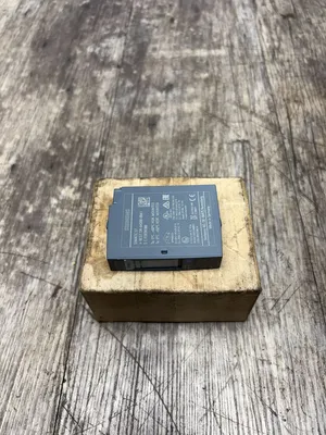 Used SIEMENS 6ES7134-6HD00-0BA1 Misc Electrical & Power Parts South Carolina US | ESS Industrial Equipment Sales #1326645