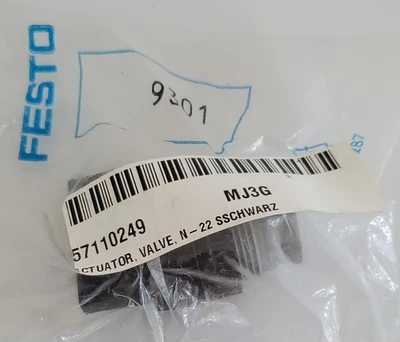 NEW Festo 9301