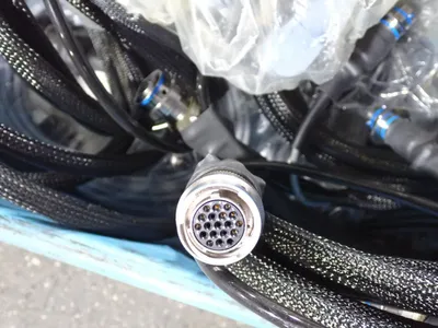 Interlink Bt, Turck  Wires And Cables