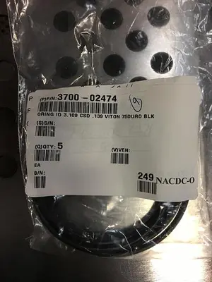 Used AMAT 3700-02474 Semiconductor Parts | Advanced Capital Equipment Sales #431058