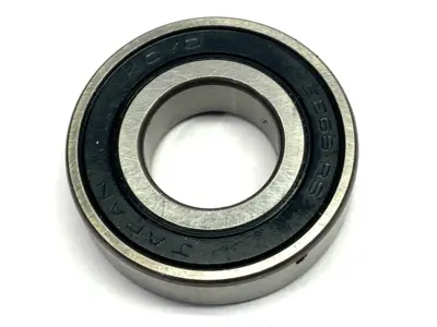 New | in-Stock Koyo Radial Deep Groove Ball Bearing .75" Bore 1.625" OD .4375" W Parts Michigan US | Maverick Industrial Sales #1393449