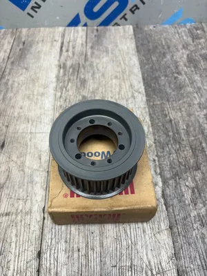 TB WOODS P38-8M-50-SH Electrical/PLC/Automation | ESS Industrial Equipment Sales (2)