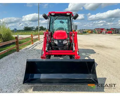 Used TYM _UNKNOWN_ Sub-Compact & Compact Tractors Iowa US | Keast Enterprises #1360483