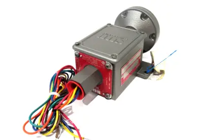 NEW SOR 12BA-EB4-M2-C2A-TTYY PRESSURE SWITCH 12BAEB4M2C2ATTYY