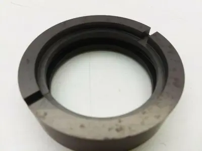 APV Crepaco  SPX Flow 546P350705 Graphite Seal 24J 2-3/8" Inside 3-1/4" Outside