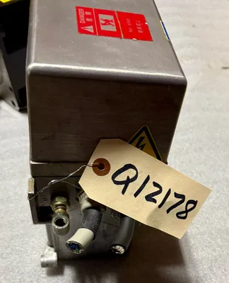 VOGEL MKU1-BW3-2F003J Lubrication Equipment | Great American Equipment Company (2)