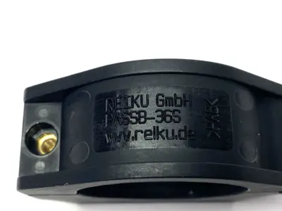 USED REIKU PASSB-36S