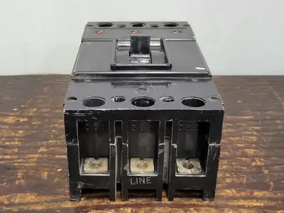 USED WESTINGHOUSE JA3175