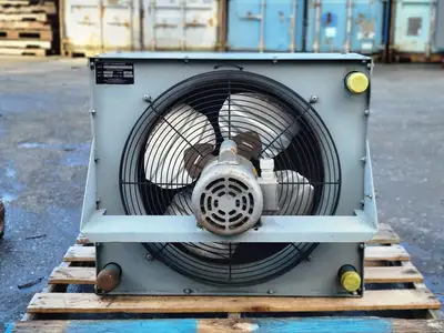 USED THERMAL TRANSFER AO-25