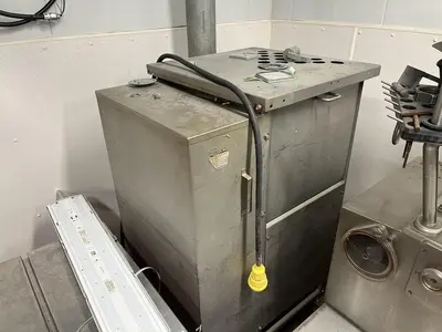 Hollymatic Meat Mixer Grinder